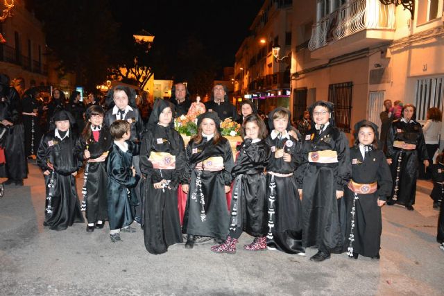 Procesión Jueves Santo 2015 - 44